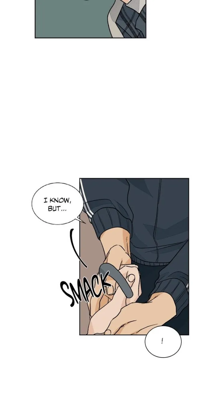 Love Me Doctor! - Chapter 33 Page 20