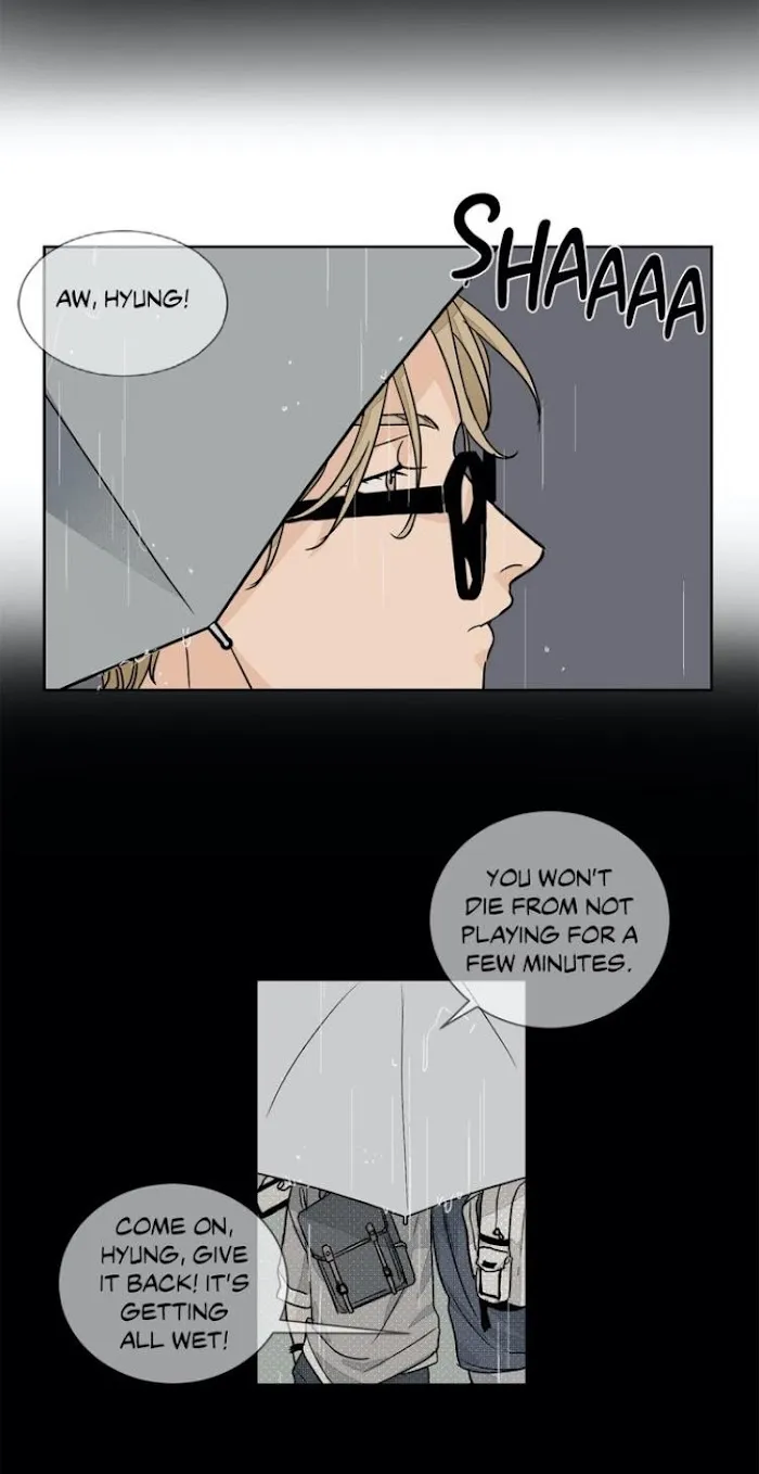 Love Me Doctor! - Chapter 33 Page 24