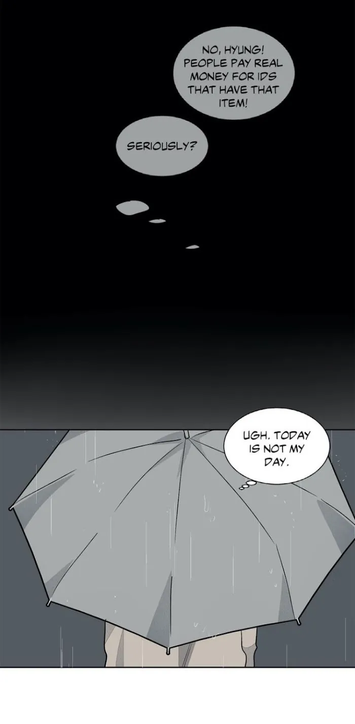 Love Me Doctor! - Chapter 33 Page 26
