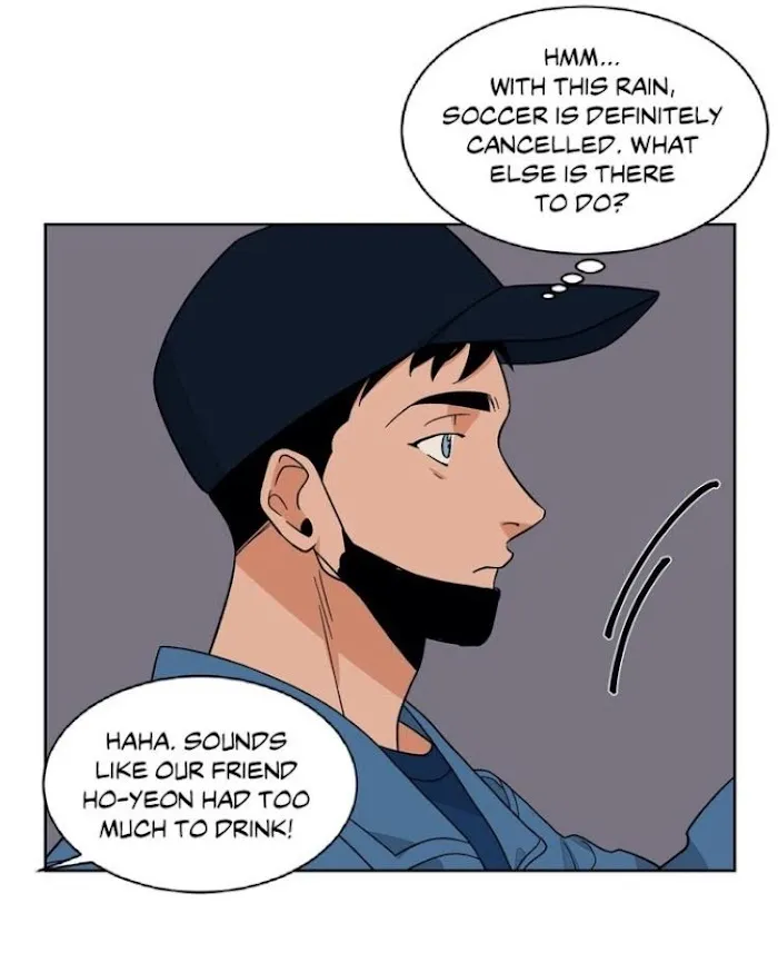 Love Me Doctor! - Chapter 33 Page 29