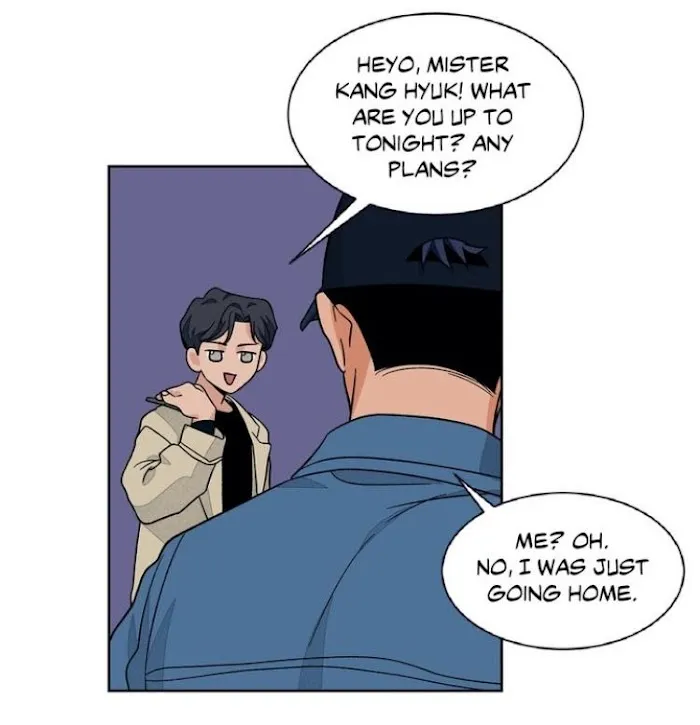 Love Me Doctor! - Chapter 33 Page 32