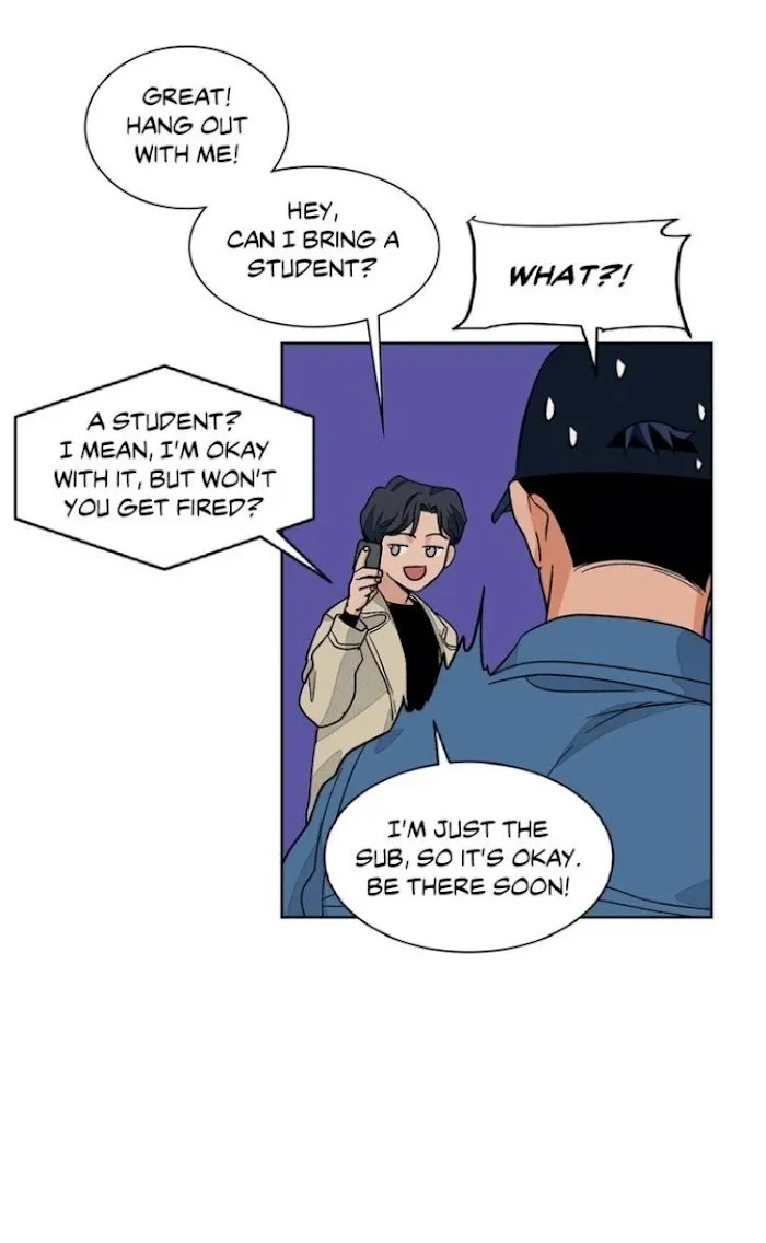 Love Me Doctor! - Chapter 33 Page 33
