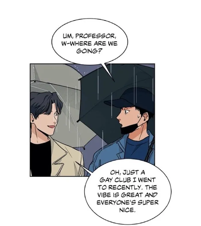 Love Me Doctor! - Chapter 33 Page 34