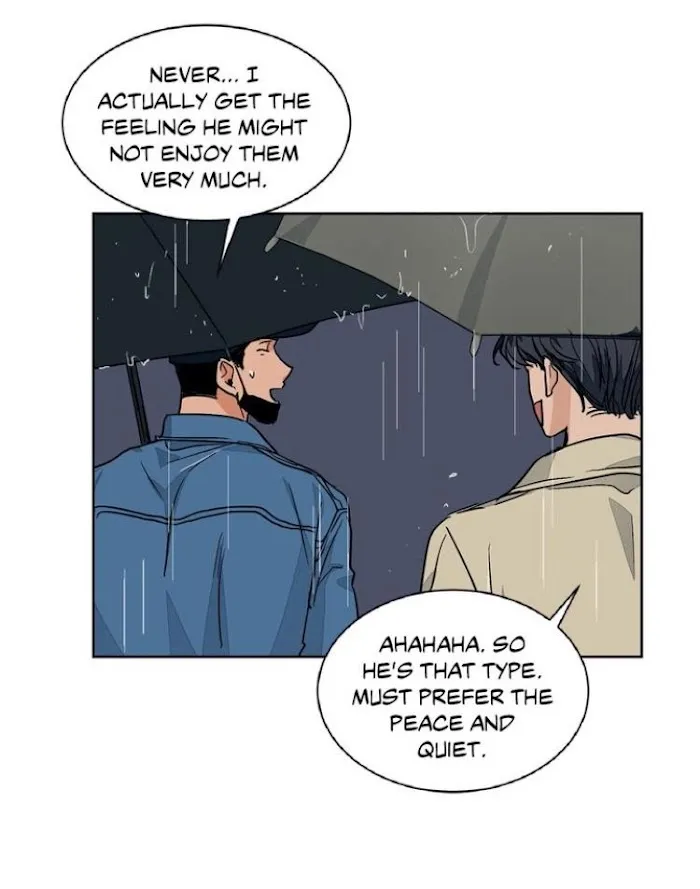 Love Me Doctor! - Chapter 33 Page 37