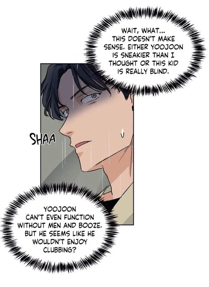 Love Me Doctor! - Chapter 33 Page 38