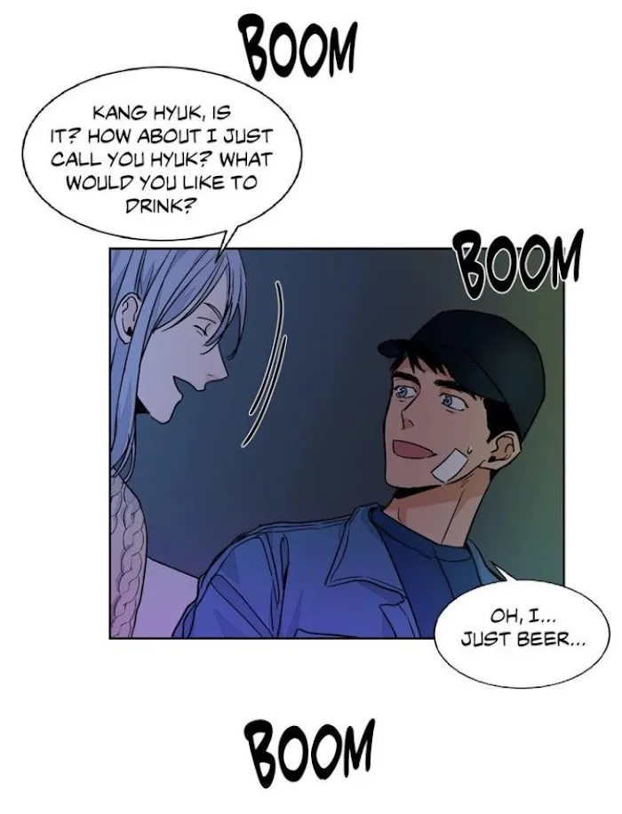 Love Me Doctor! - Chapter 33 Page 42