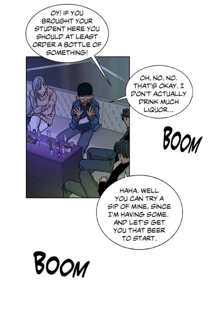 Love Me Doctor! - Chapter 33 Page 43