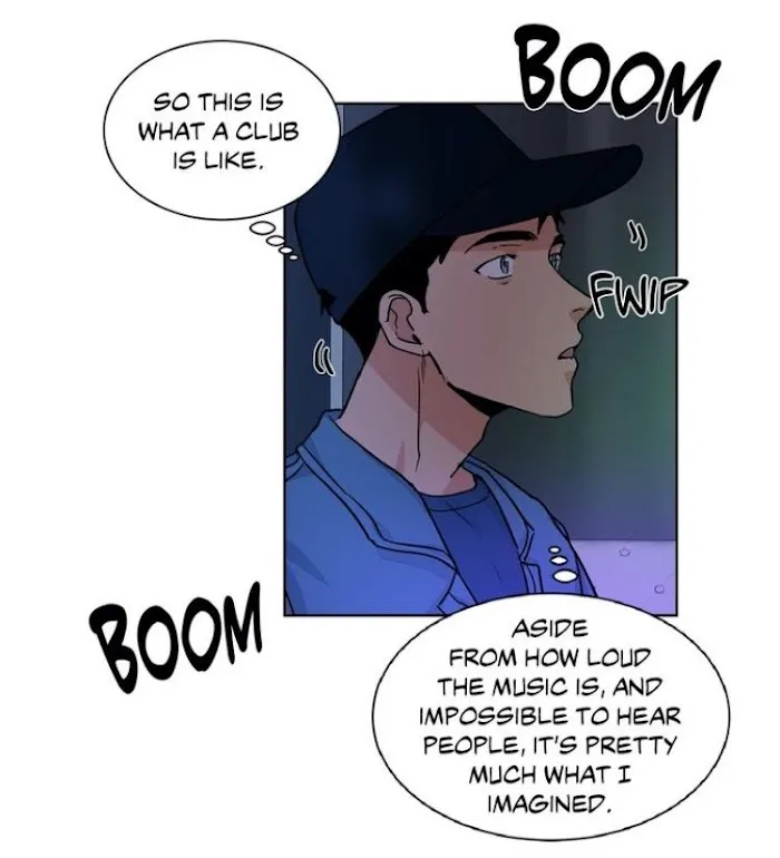 Love Me Doctor! - Chapter 33 Page 44