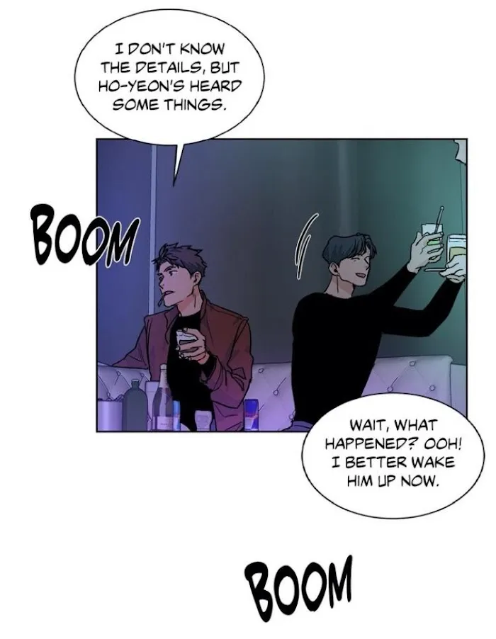 Love Me Doctor! - Chapter 33 Page 47
