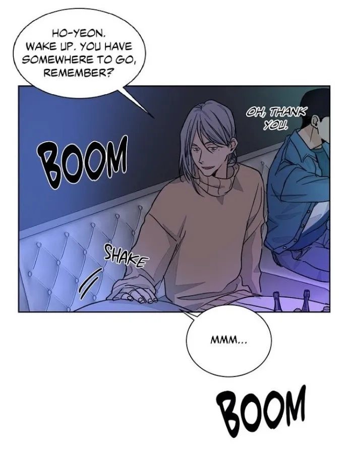 Love Me Doctor! - Chapter 33 Page 48