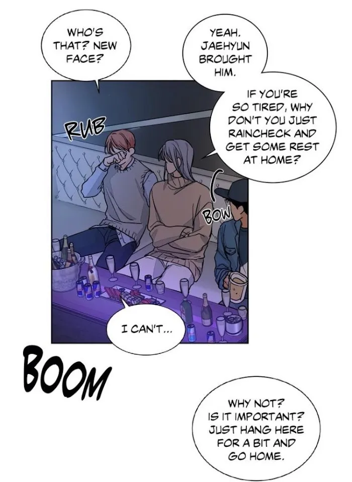 Love Me Doctor! - Chapter 33 Page 49
