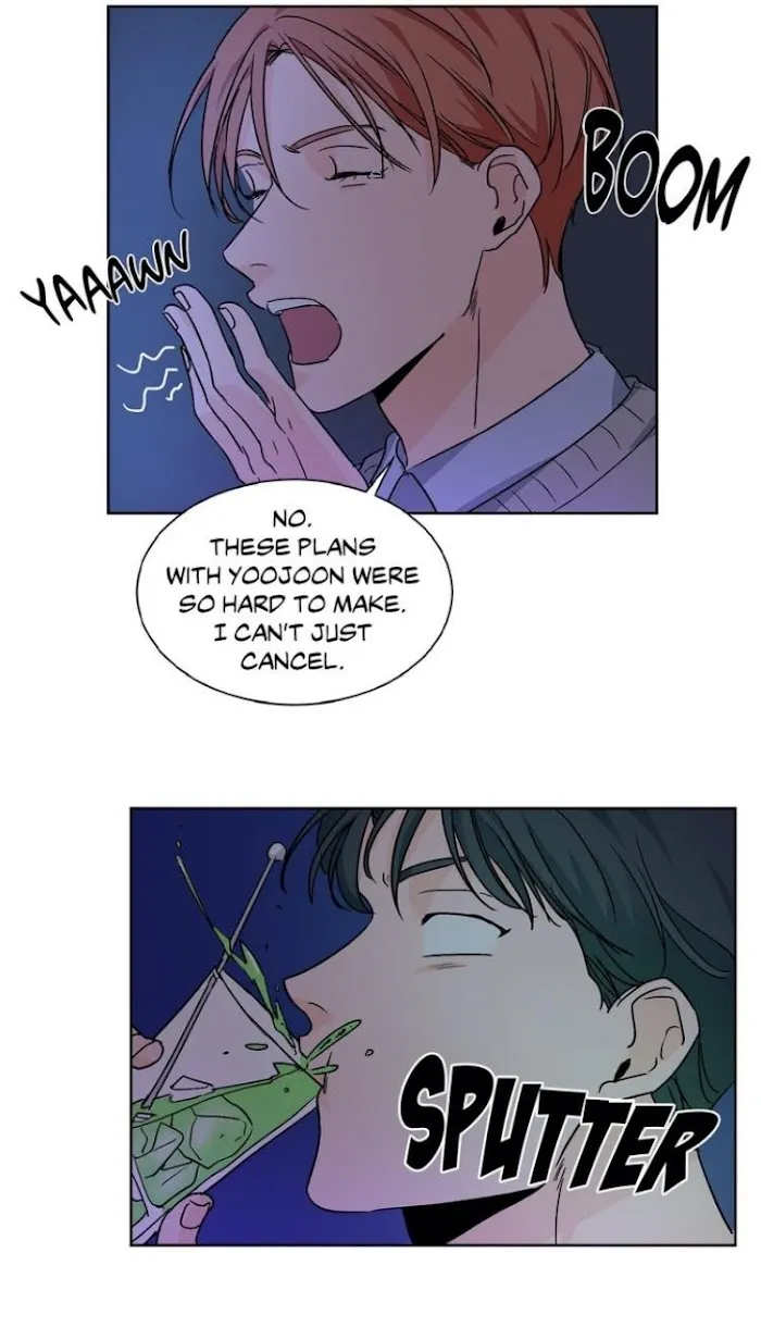 Love Me Doctor! - Chapter 33 Page 50