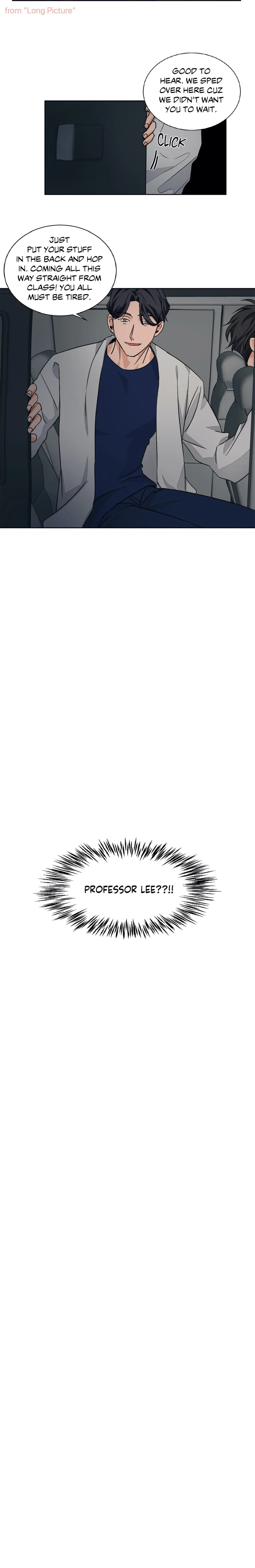 Love Me Doctor! - Chapter 35 Page 3