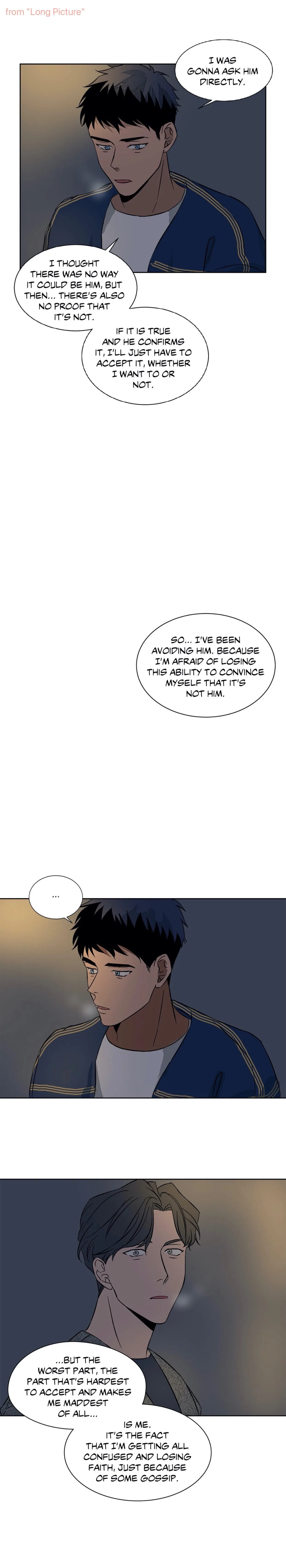 Love Me Doctor! - Chapter 35 Page 14