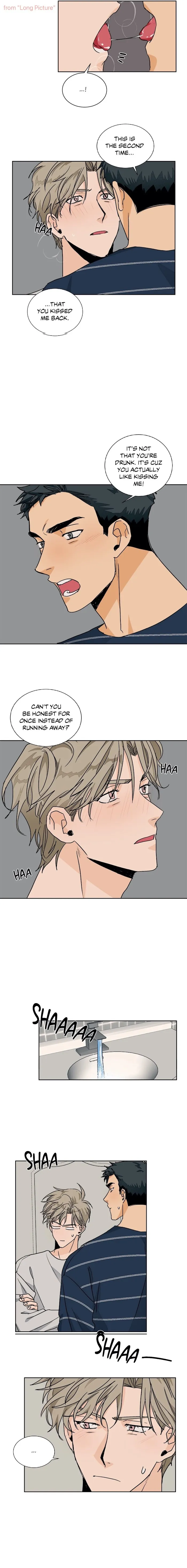 Love Me Doctor! - Chapter 36 Page 7