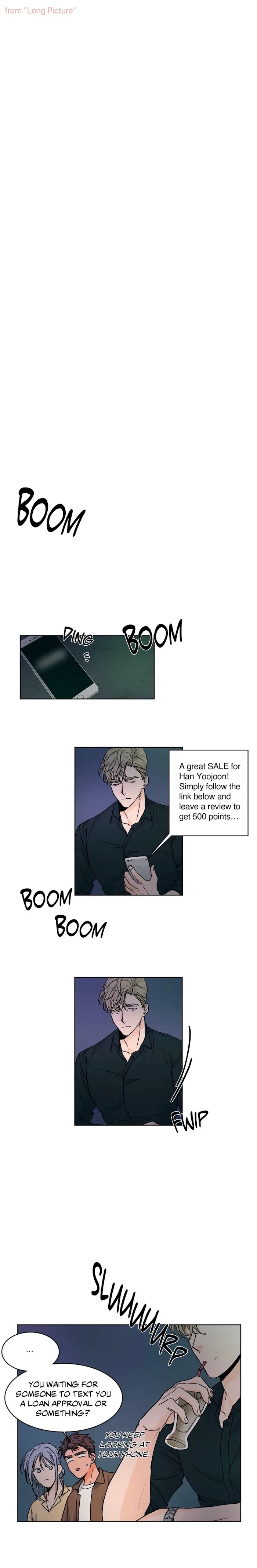 Love Me Doctor! - Chapter 36 Page 11