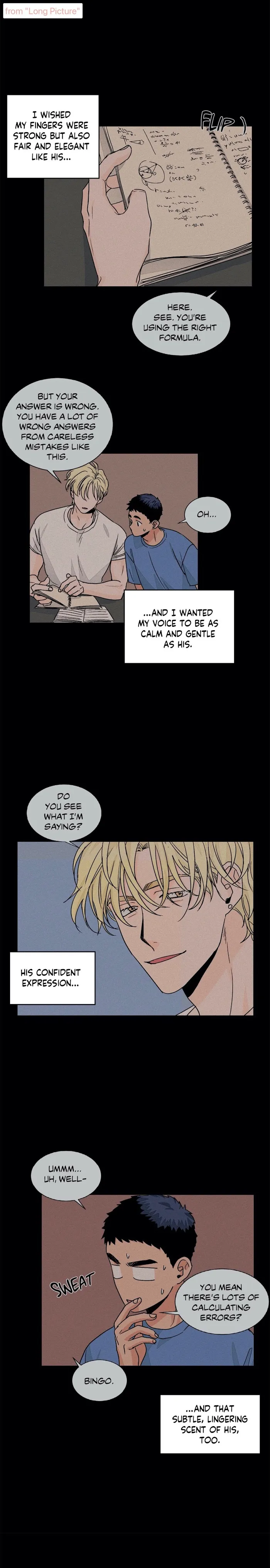 Love Me Doctor! - Chapter 38 Page 4