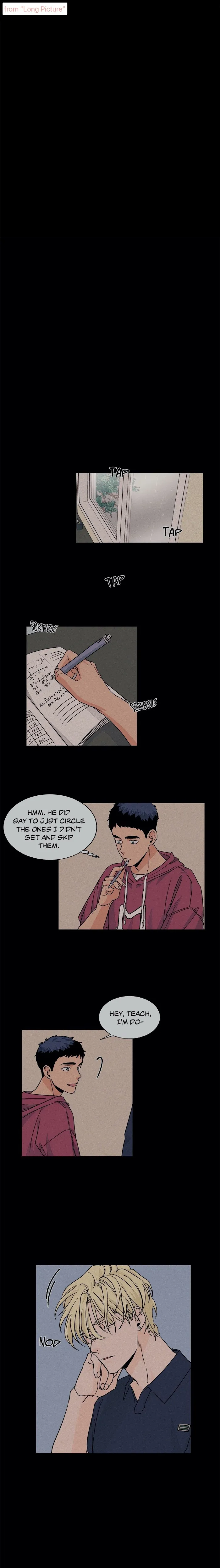 Love Me Doctor! - Chapter 38 Page 6