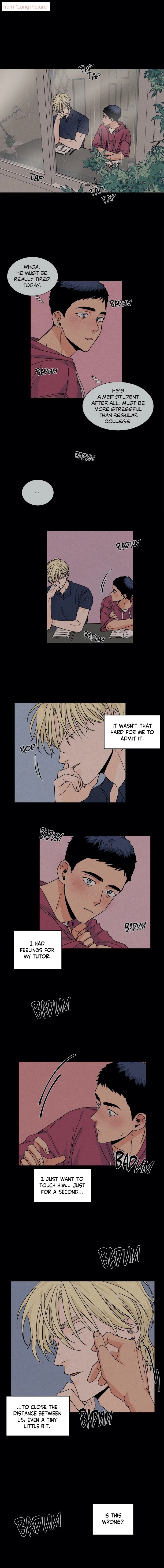 Love Me Doctor! - Chapter 38 Page 7