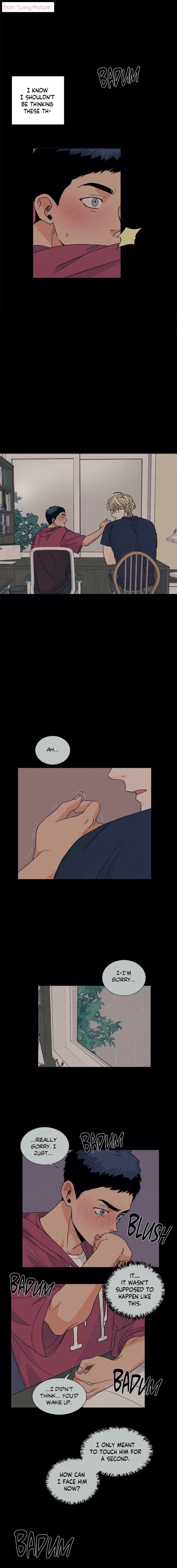 Love Me Doctor! - Chapter 38 Page 8