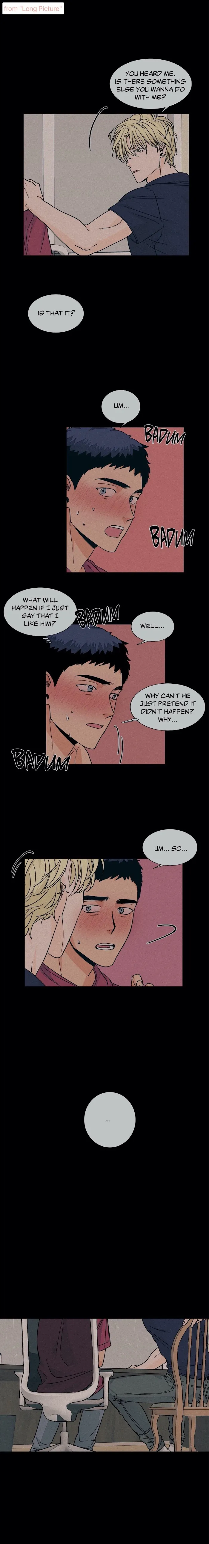 Love Me Doctor! - Chapter 38 Page 10