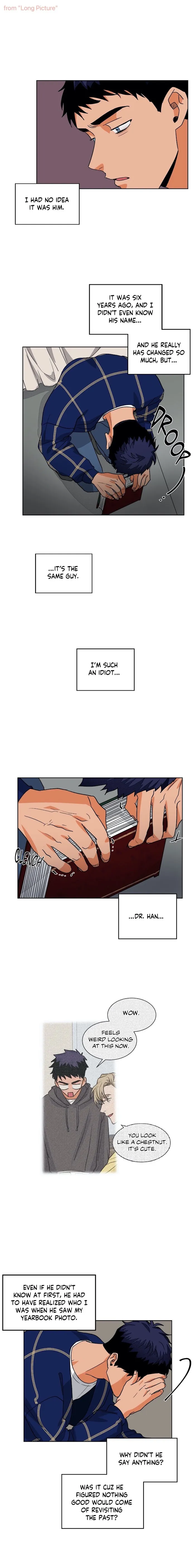 Love Me Doctor! - Chapter 38 Page 12