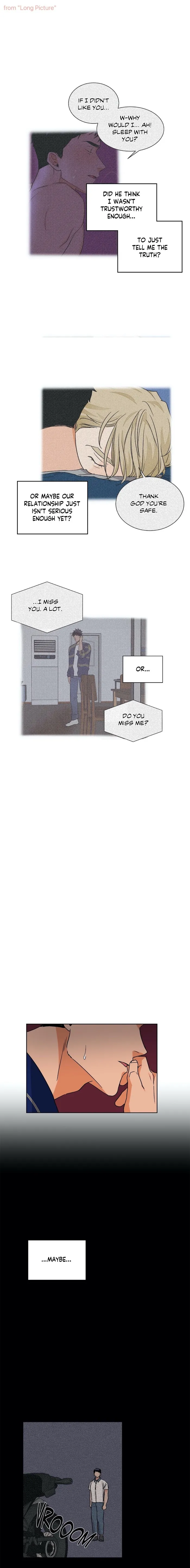 Love Me Doctor! - Chapter 38 Page 13
