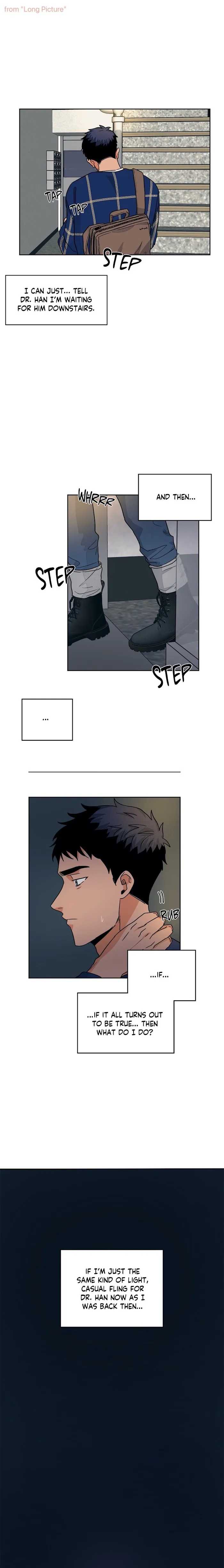 Love Me Doctor! - Chapter 38 Page 15