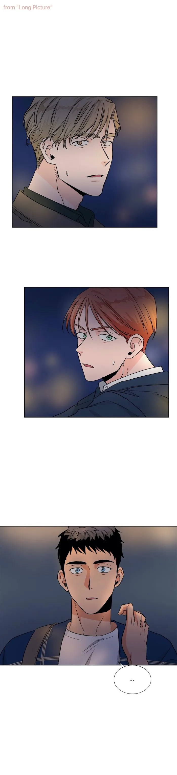 Love Me Doctor! - Chapter 39 Page 1