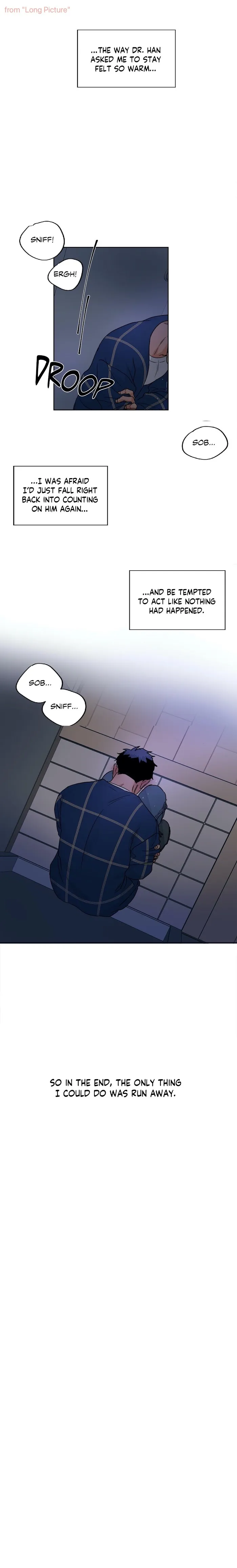 Love Me Doctor! - Chapter 39 Page 13