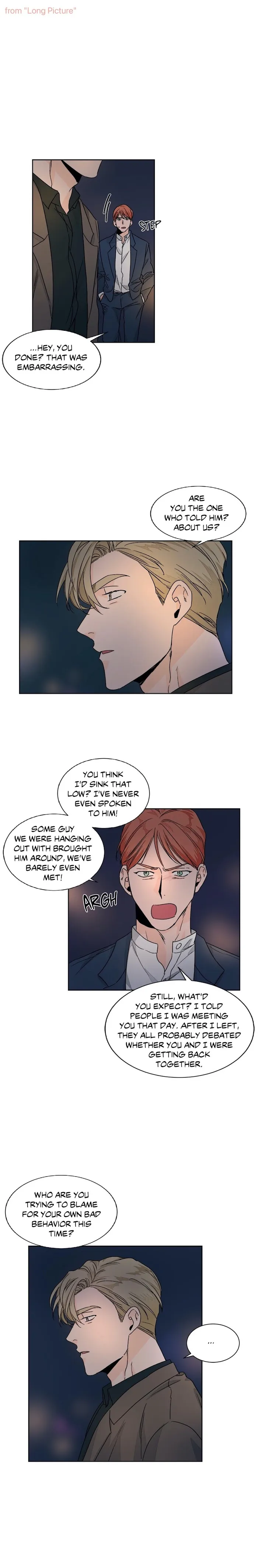 Love Me Doctor! - Chapter 39 Page 14
