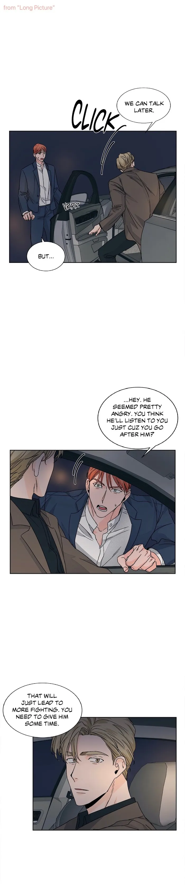 Love Me Doctor! - Chapter 39 Page 16