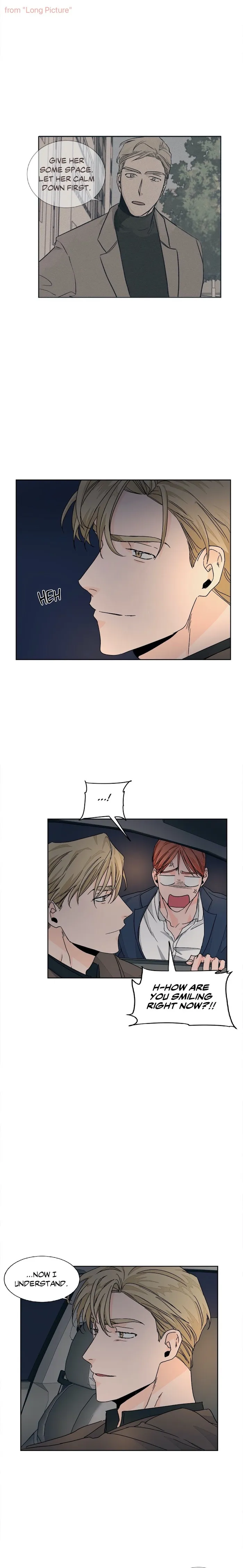Love Me Doctor! - Chapter 39 Page 17