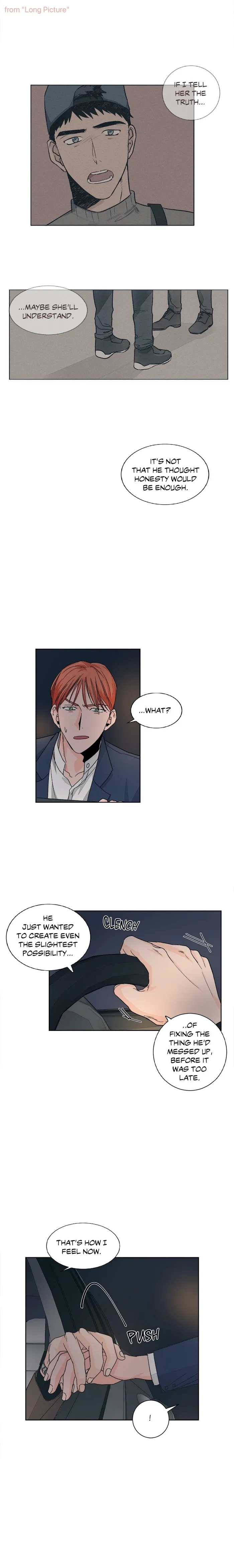 Love Me Doctor! - Chapter 39 Page 18