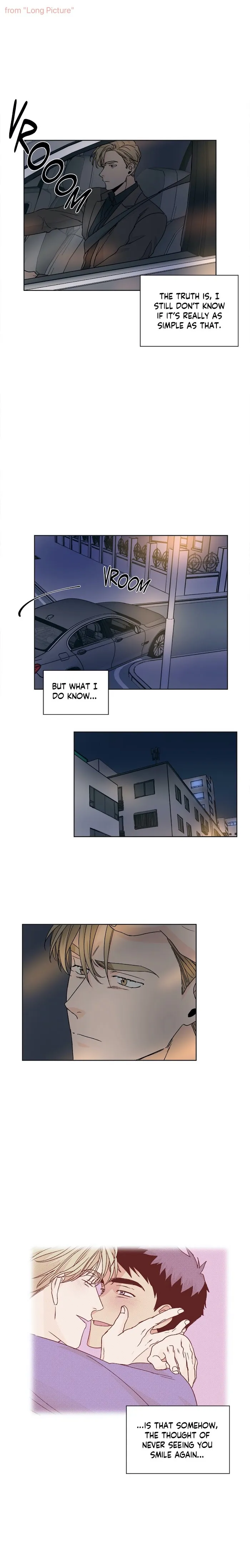 Love Me Doctor! - Chapter 39 Page 20