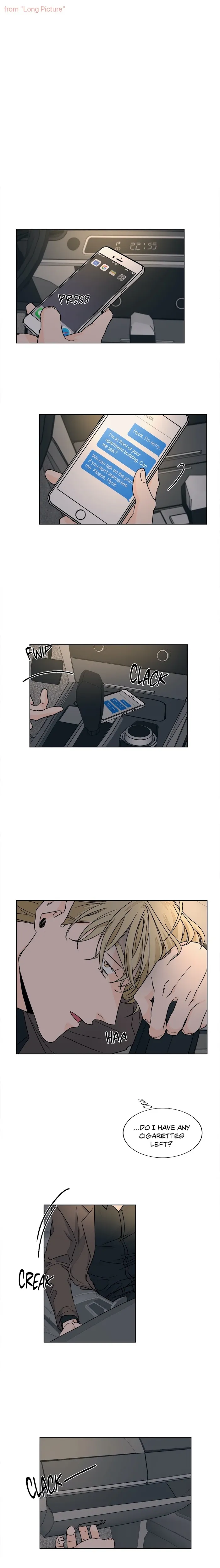 Love Me Doctor! - Chapter 40 Page 1