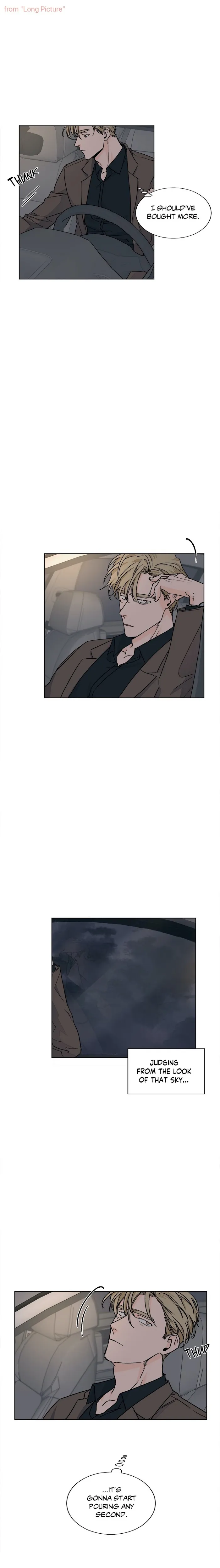 Love Me Doctor! - Chapter 40 Page 2