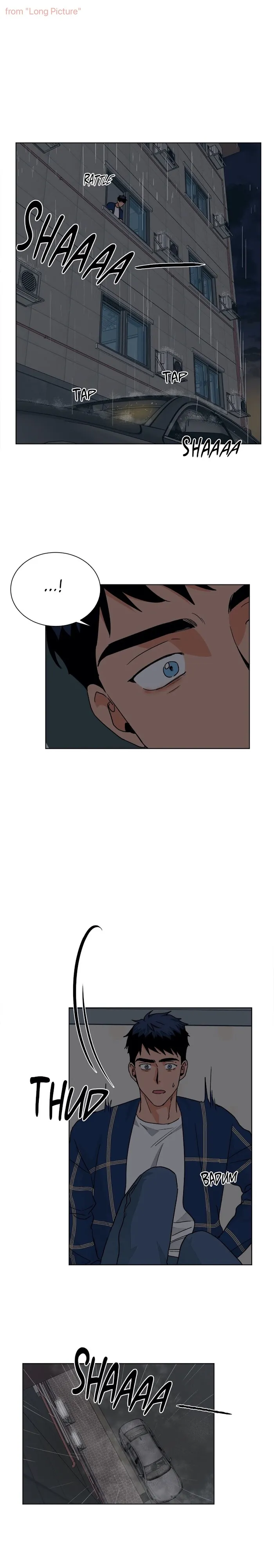 Love Me Doctor! - Chapter 40 Page 5