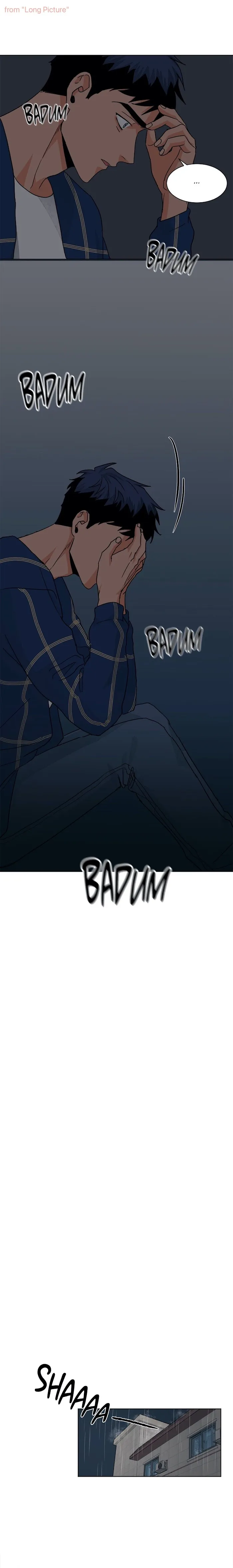 Love Me Doctor! - Chapter 40 Page 6