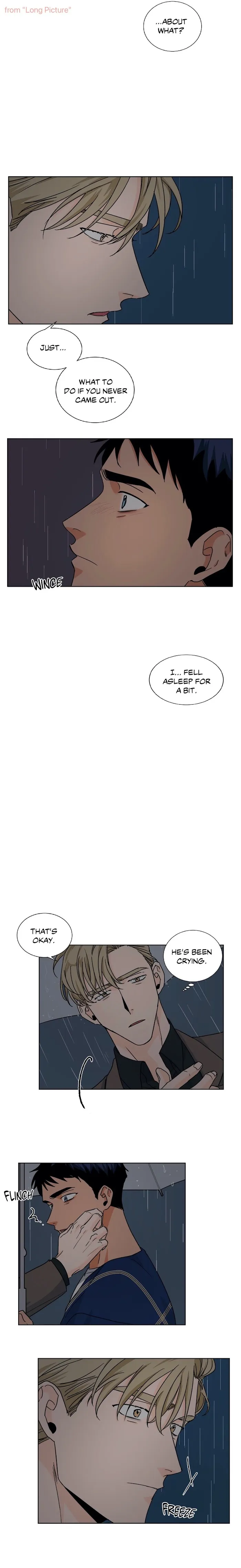 Love Me Doctor! - Chapter 40 Page 8