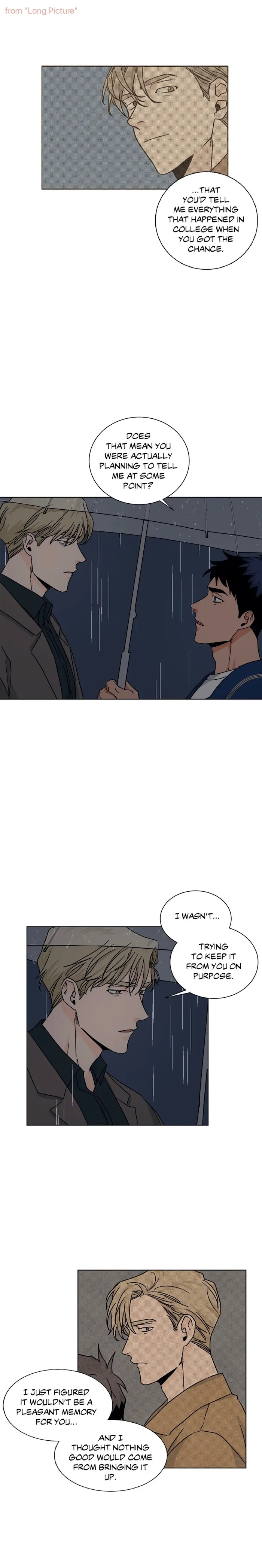 Love Me Doctor! - Chapter 40 Page 10