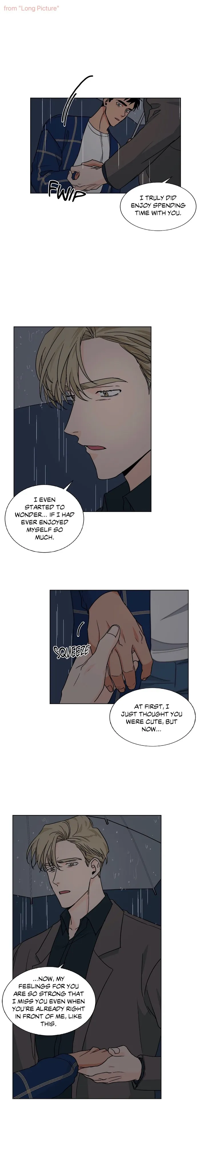 Love Me Doctor! - Chapter 40 Page 11