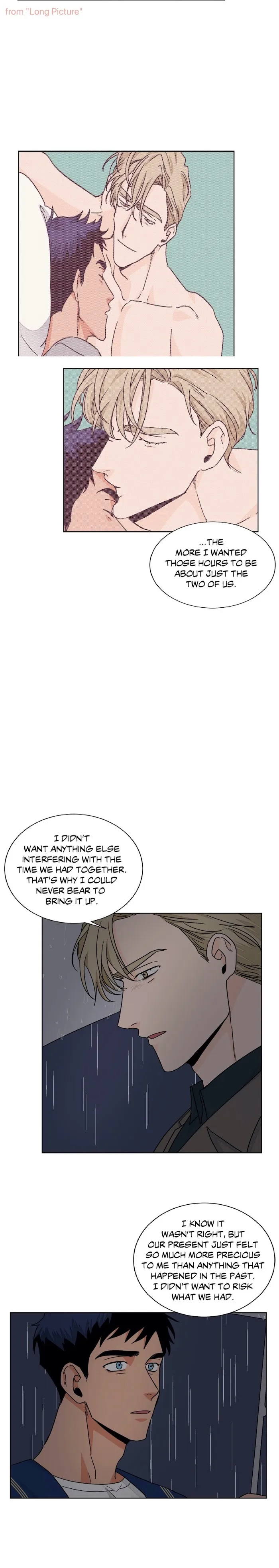 Love Me Doctor! - Chapter 40 Page 12
