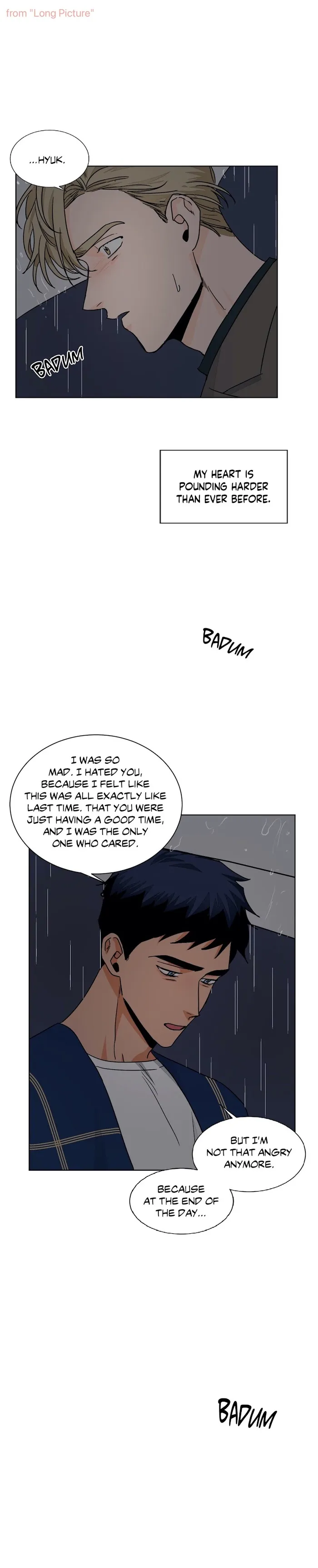 Love Me Doctor! - Chapter 40 Page 16