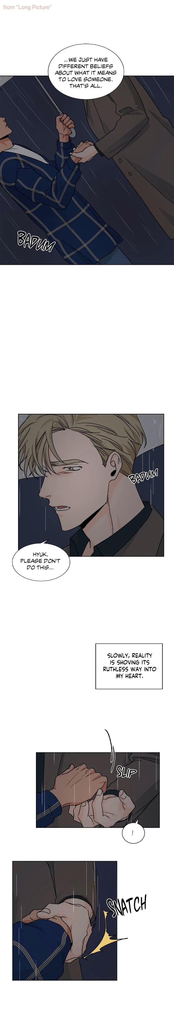 Love Me Doctor! - Chapter 40 Page 17
