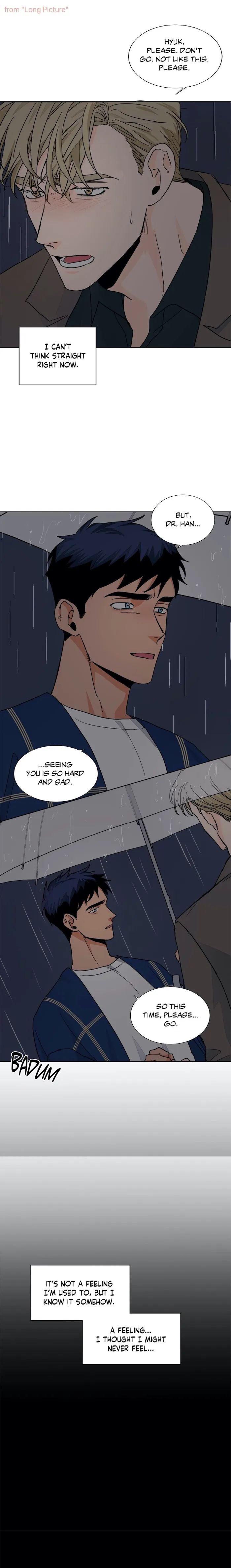 Love Me Doctor! - Chapter 40 Page 18