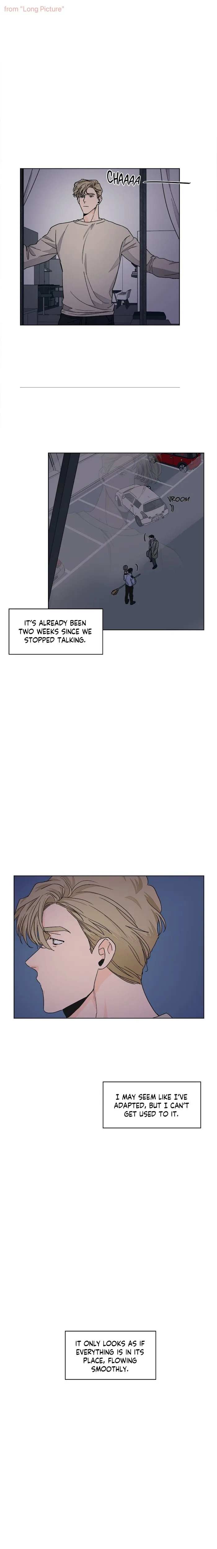 Love Me Doctor! - Chapter 41 Page 3