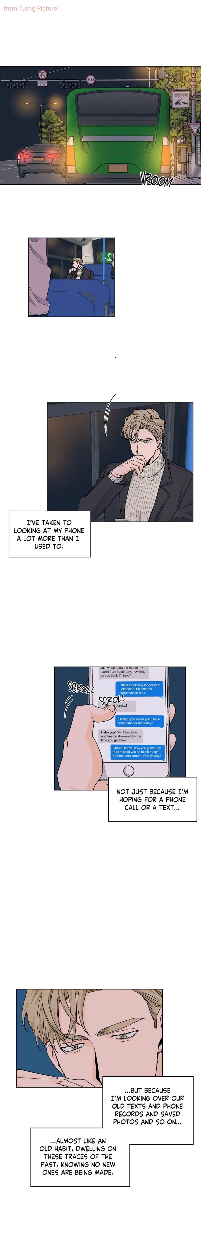 Love Me Doctor! - Chapter 41 Page 8