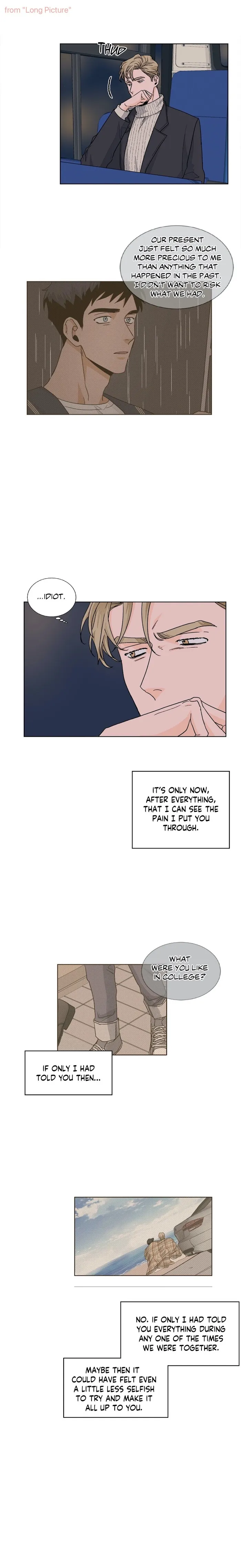 Love Me Doctor! - Chapter 41 Page 9