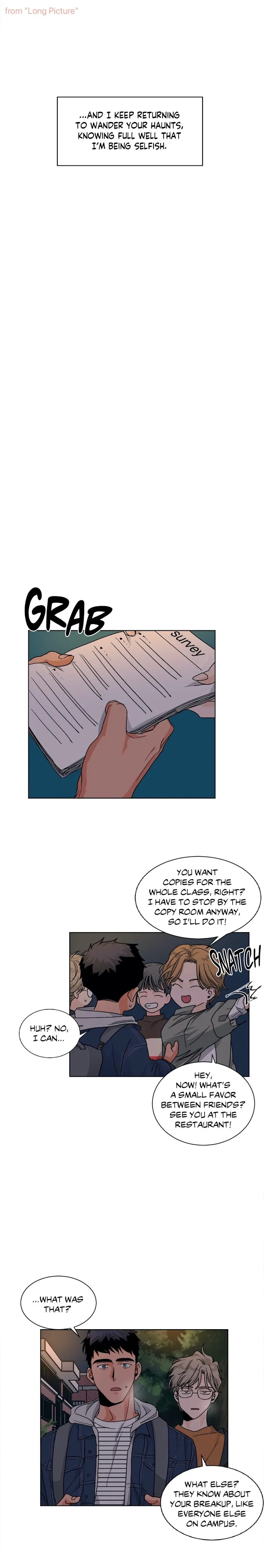 Love Me Doctor! - Chapter 41 Page 11